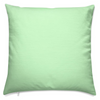 Mint Green Pillow