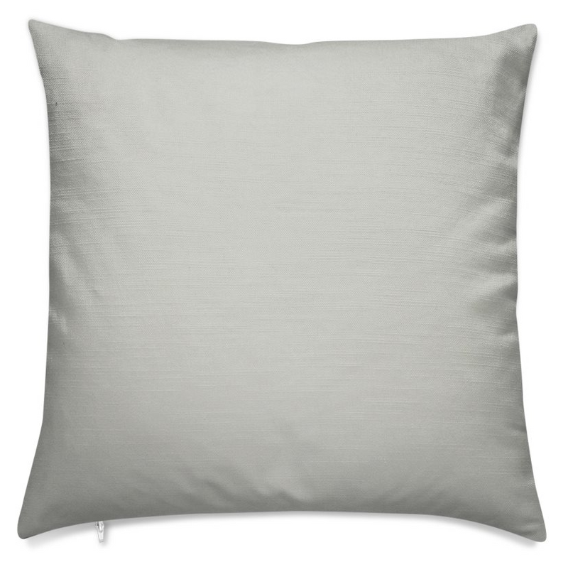 Stonington Gray Pillow HC-170