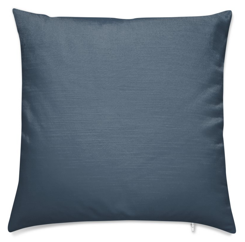 Van Deusen Blue Pillow HC-156