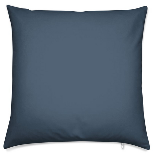 Van Deusen Blue Pillow HC-156