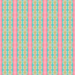 Ryan Pink and Turquoise Bedding