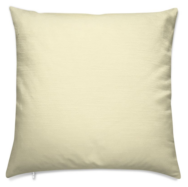 Summer Smile Pillow